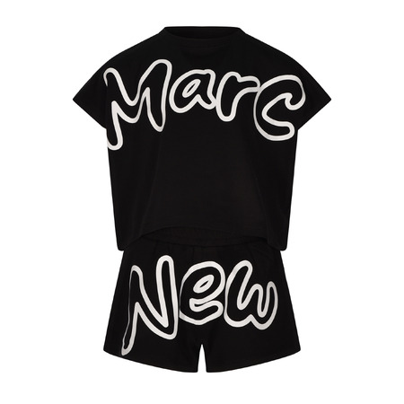 marc ellis - Complete