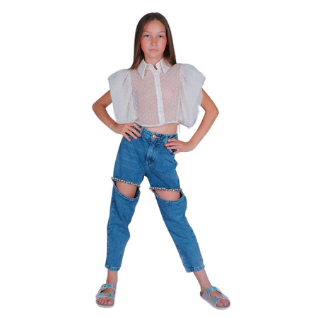 marc ellis - Pantaloni