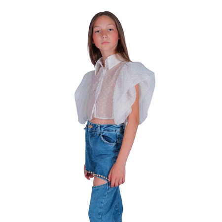 marc ellis - Pantaloni