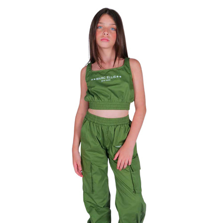 marc ellis - Pantaloni