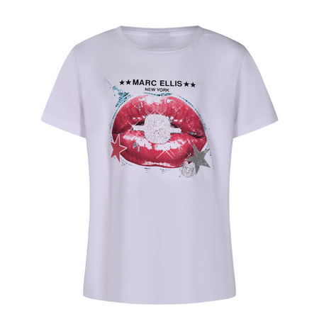 marc ellis - T-Shirts