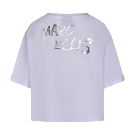 marc ellis - T-Shirts