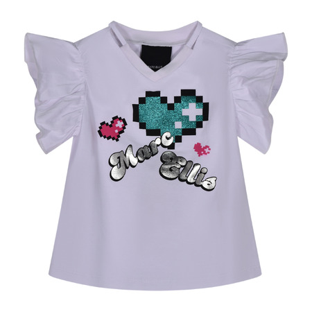 marc ellis - T-Shirts