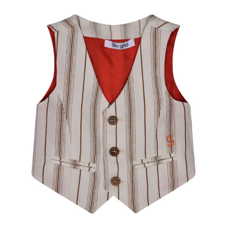 siviglia - Gilet