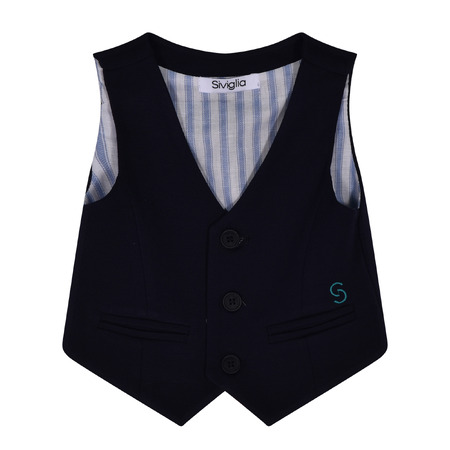 siviglia - Gilet