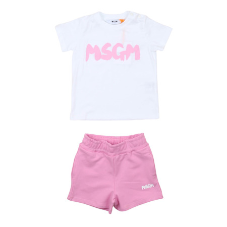 msgm - 套装