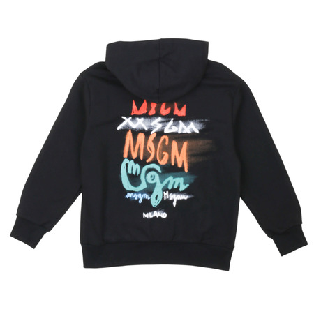 msgm - Sweatshirts