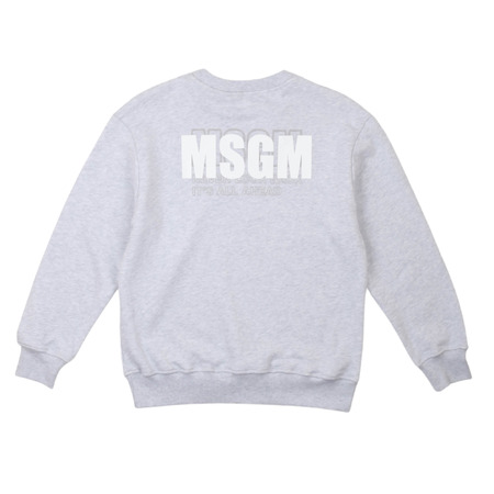 msgm - Sweatshirts