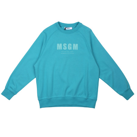 msgm - Sweatshirts