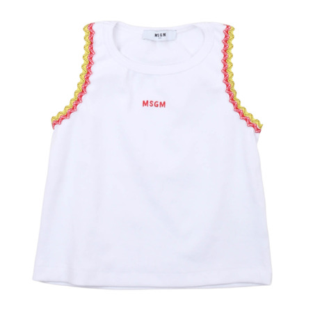 msgm - Top