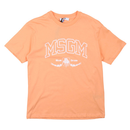 msgm - T-Shirts