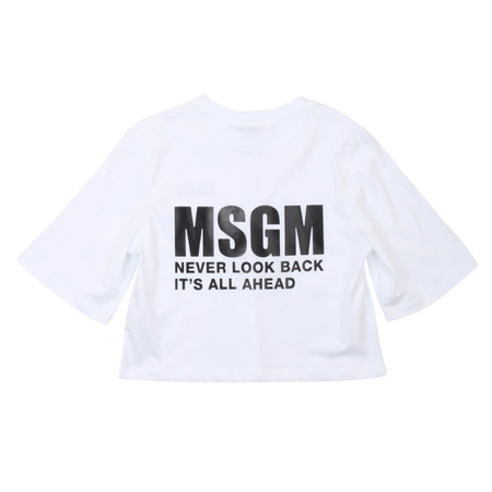 msgm - T-Shirts