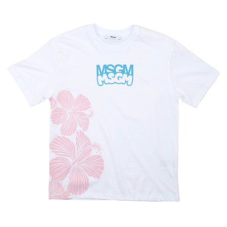 msgm - T-Shirts