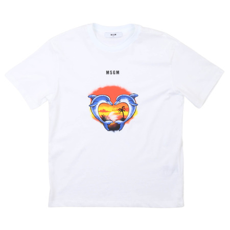 msgm - T-Shirts