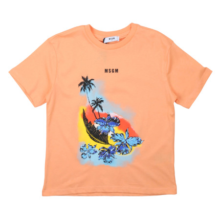 msgm - T-Shirts