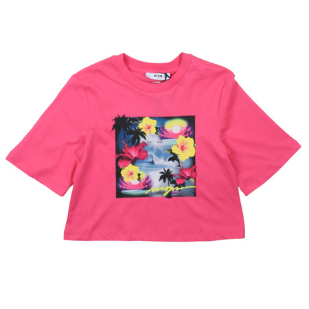 msgm - T-Shirts