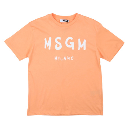 msgm - T-Shirts