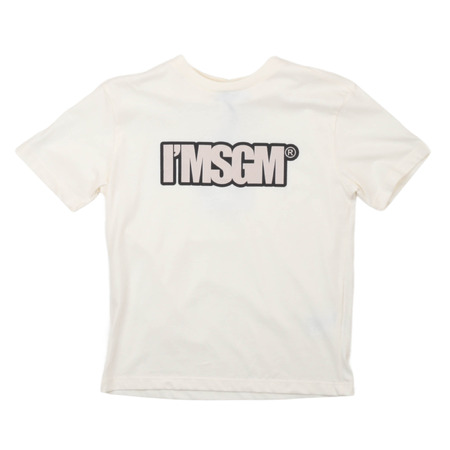 msgm - T-Shirts