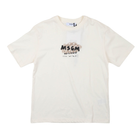 msgm - T-Shirts