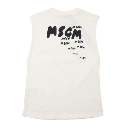 msgm - T-Shirts