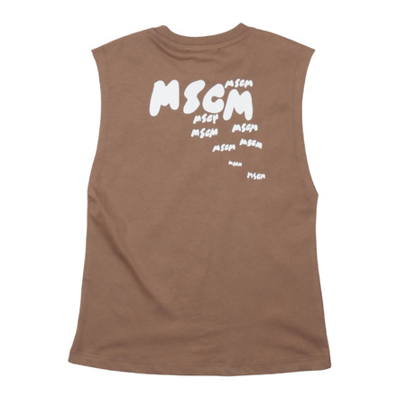 msgm - T-Shirts