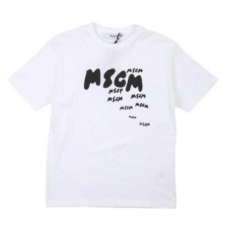 msgm - T-Shirts
