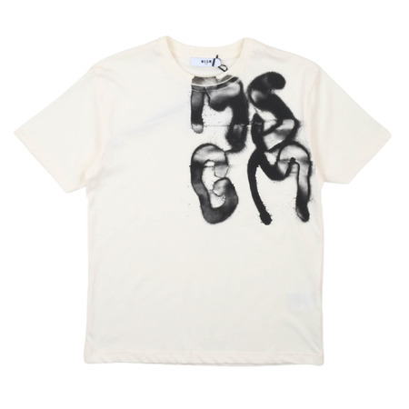 msgm - T-Shirts