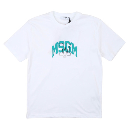 msgm - T-Shirts