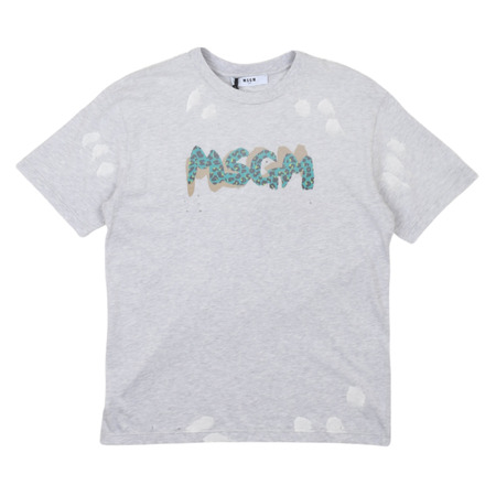 msgm - T-Shirts