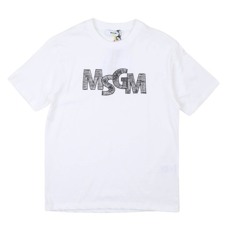 msgm - T-Shirts