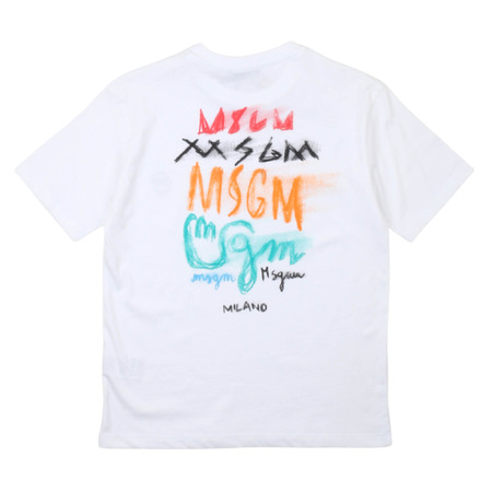 msgm - T-Shirts