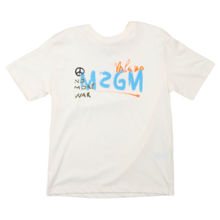 msgm - T-Shirts