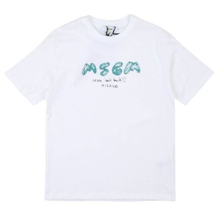 msgm - T-Shirts