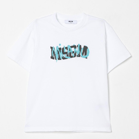 msgm - T-Shirts