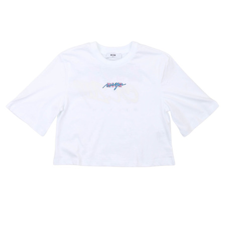 msgm - T-Shirts