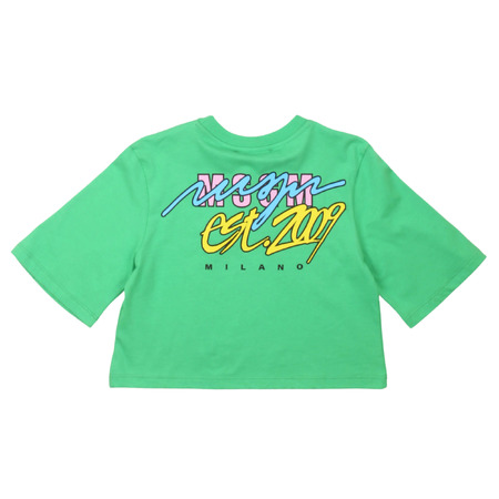 msgm - T-Shirts
