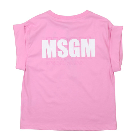 msgm - T-Shirts