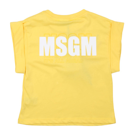 msgm - T-Shirts