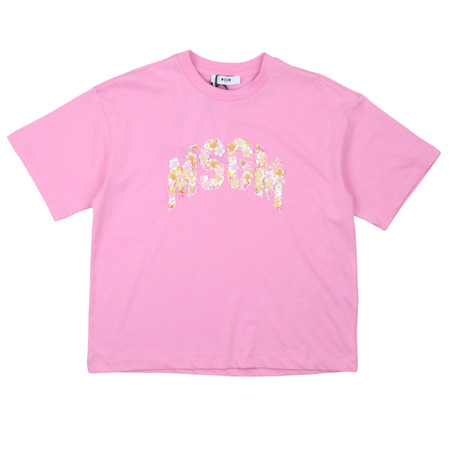 msgm - T-Shirts