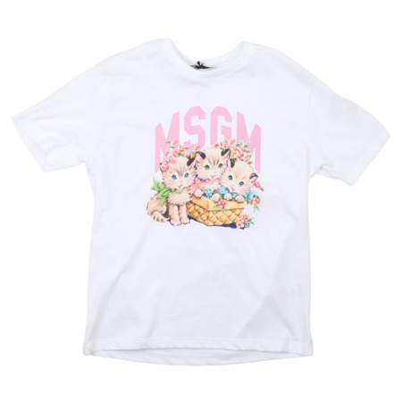 msgm - T-Shirts