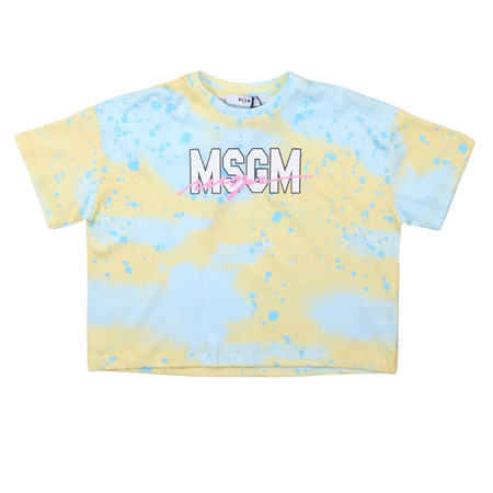 msgm - T-Shirts
