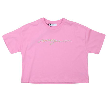 msgm - T-Shirts