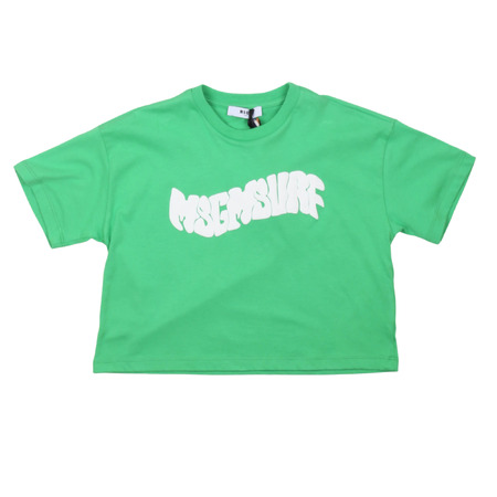 msgm - T-Shirts