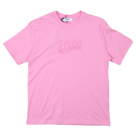 msgm - T-Shirts
