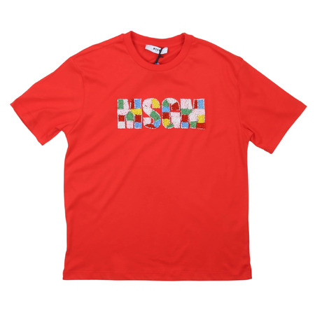 msgm - T-Shirts