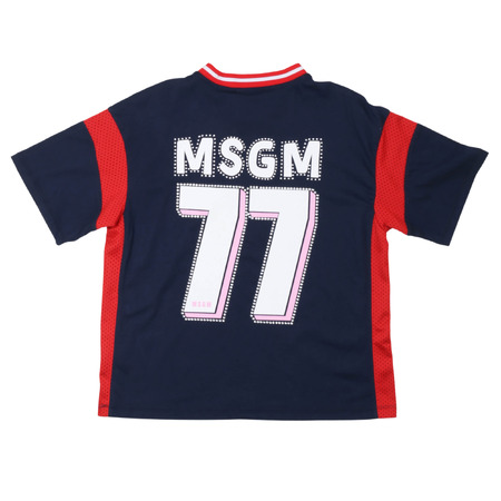 msgm - T-Shirts