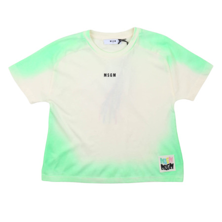 msgm - T-Shirts