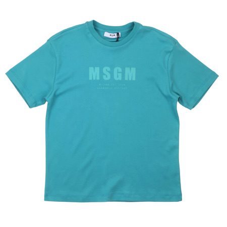 msgm - T-Shirts