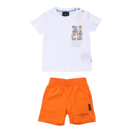 john richmond - Kostymer