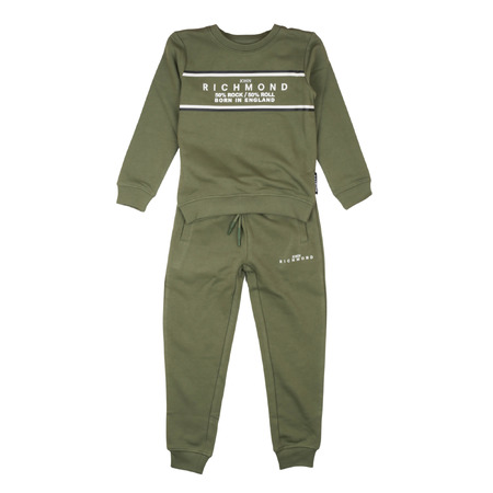 john richmond - Completi